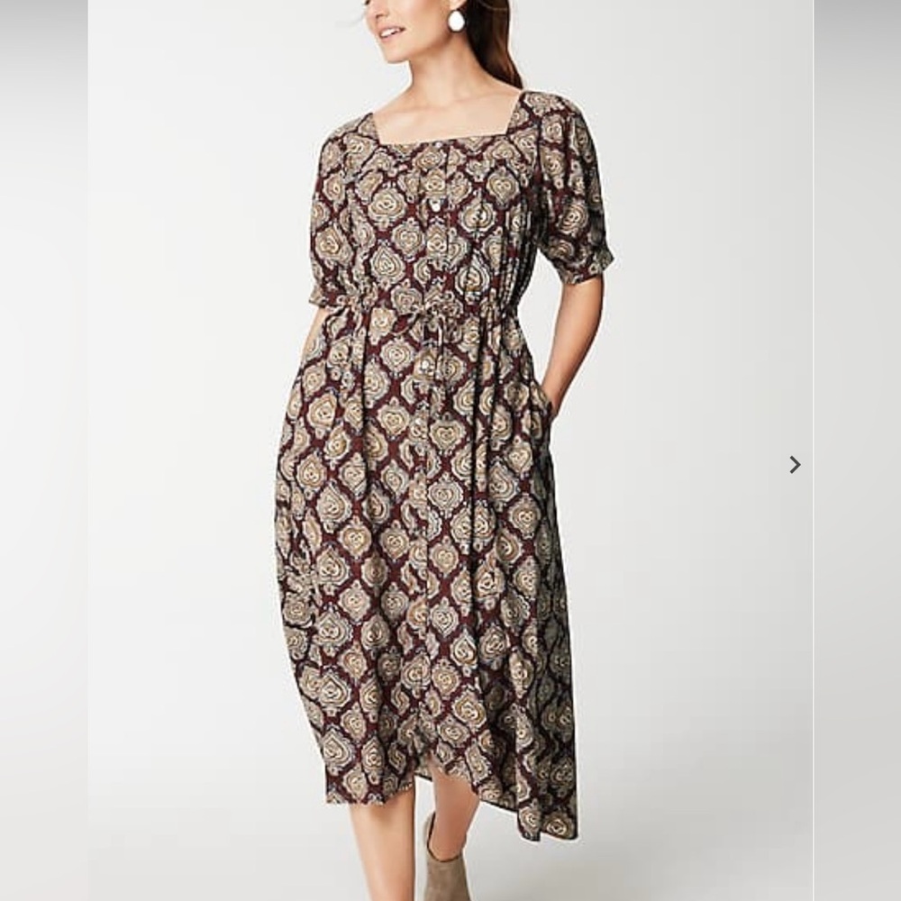 J. Jill Dress